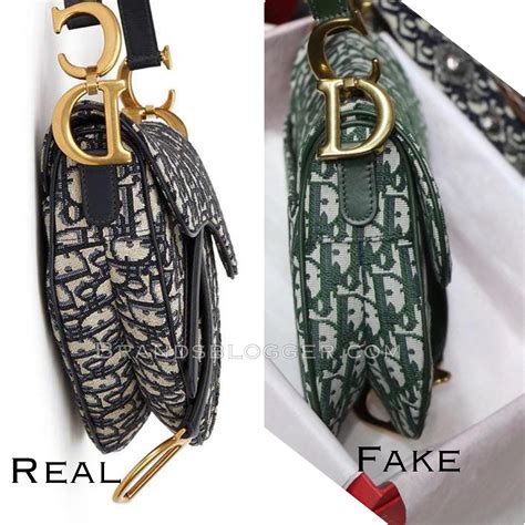 fake dior saddle pouch|authentic dior saddle bag.